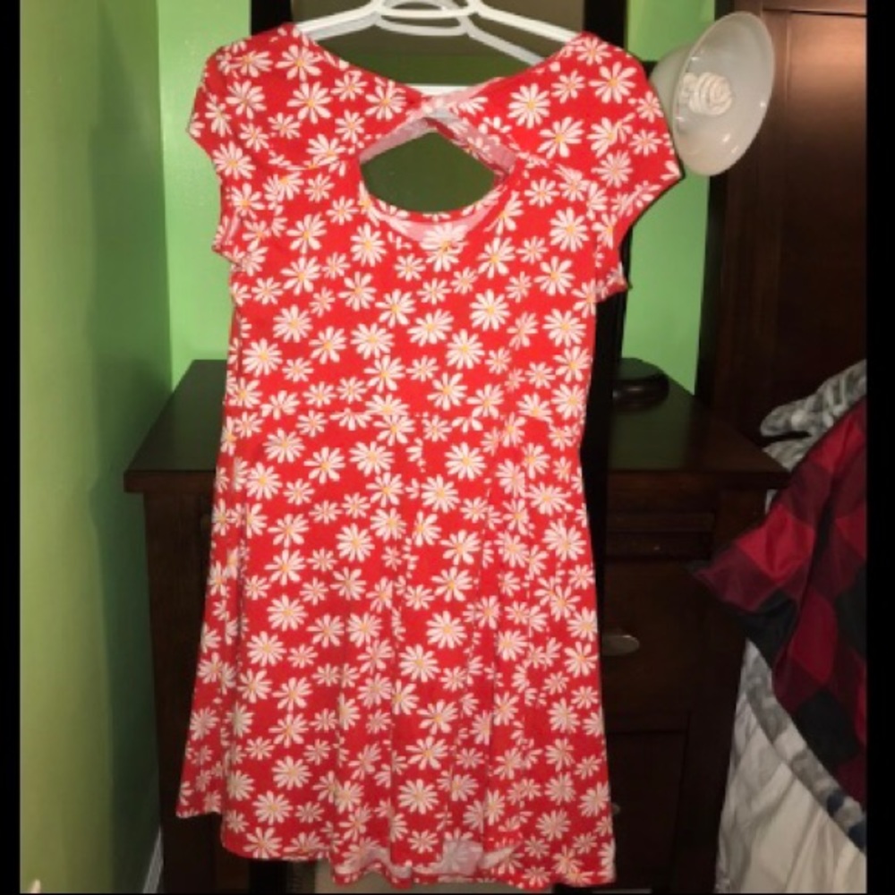 Joe benbasset summer dress
